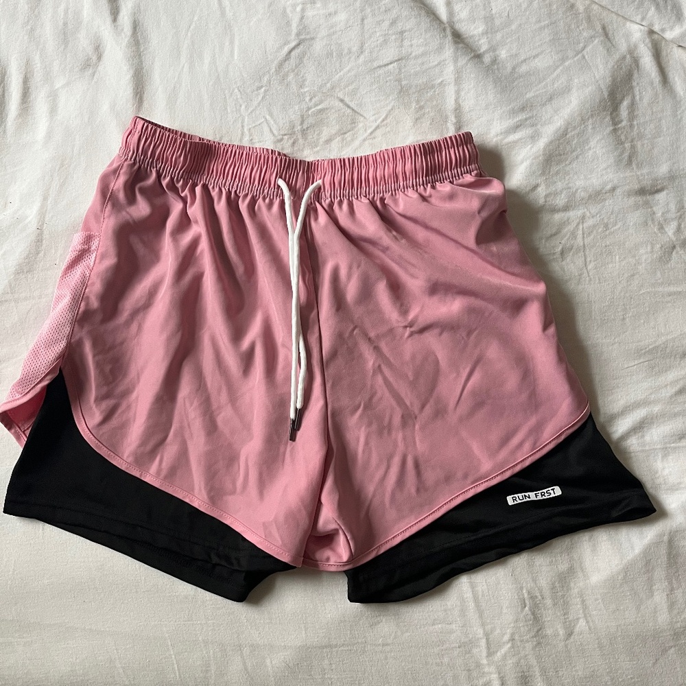 Gym shorts